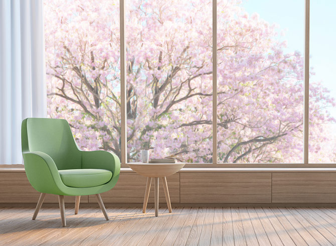 städning för dödsbo bild